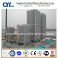 Lox Lin Lar Lco2 LPG LNG Vaporisateur ambiant haute pression